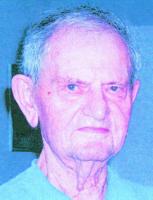 Christian Frederick “Fred” Buenniger, 96, Festus