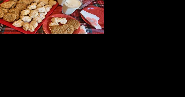 Yummy for Cereal Crunchies, Cream Cheese Cookies | Recipes - Vimarsana News