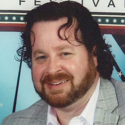 Huffman, Andrew