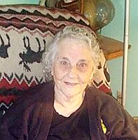 Meladean 'Millie' (Whittley) Wallace, 87, Hillsboro