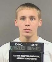 Setlich of Fenton sentenced to 15 years in prison for robbery