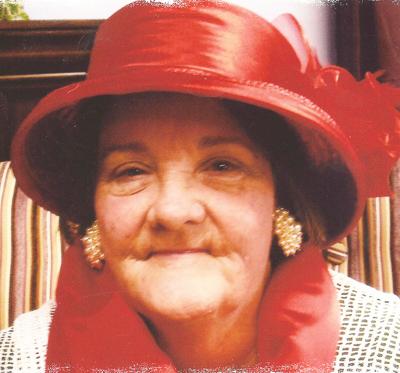 Daugherty, Sharon