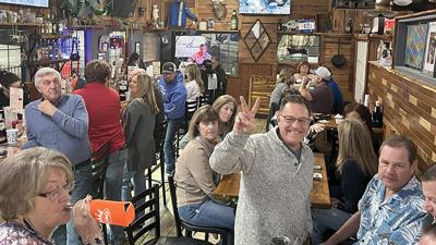 Cafe Smok N Pi is at 12636 Hwy. 21, in De Soto.