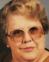 Beverly A. “Sally” Moss, 83, Festus