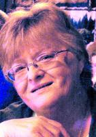 Cynthia “Cindy” Fitzgerald, 55, Dittmer, formerly of Festus