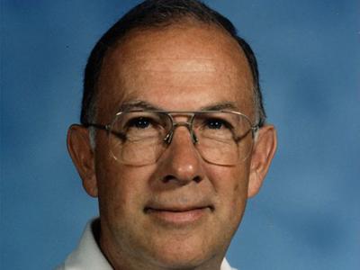 Ralph Clement Boyer, 86, Crystal City