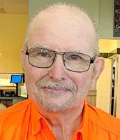 Fred Charles Heck, 67, Dittmer