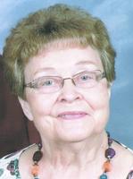 Virginia Mae Pryor, 78, Festus