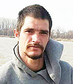 Jess John Marler, 34, De Soto