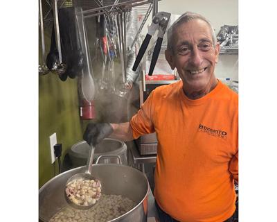 LaLa’s Roast and Bistro offers take-home dinners several days a week.
