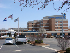 Jefferson Regional, Mercy sign letter of intent for partnership 