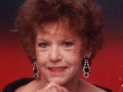 Marcella June (Mabery) Nelms, 84, Bonne Terre