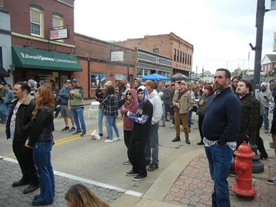Weekend Fun: Main & Mill StreetFest adds next-day event