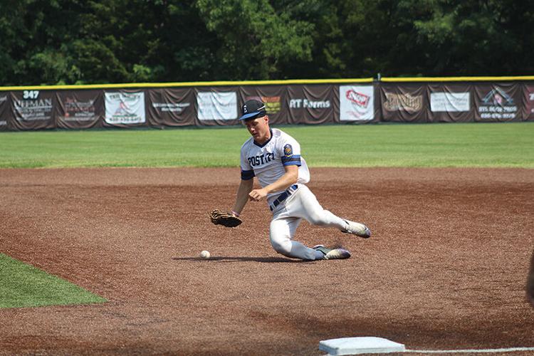 Cade Gustafson