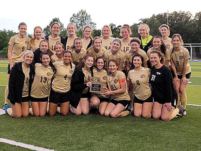 Windsor girls soccer