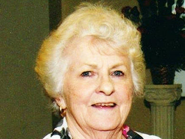 Carolyn Sue (Moore) Godsey, 82, Imperial