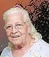 Betty Jean Hartzell, 87, Potosi