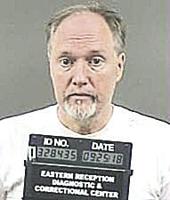 Yenicek, formerly of Imperial, gets 10 years for child molestation