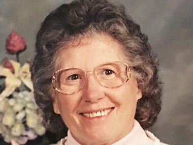 Mamie Ida Dorlac, 91, Festus
