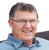 Dana R. “Dan” Reifsteck, 69, Crystal City