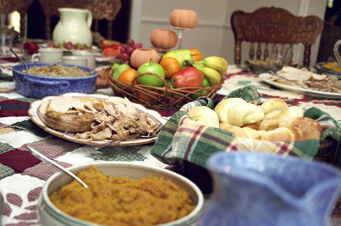 How do you plan to celebrate the holidays during the pandemic?