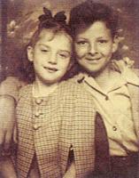 Looking back – To Nancy’s First Big Date