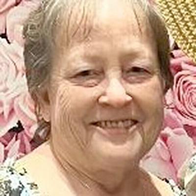 Horton, Brenda