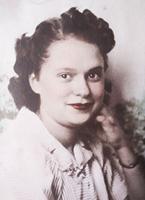 Life Story: Doris Mouser, 90, of Hematite