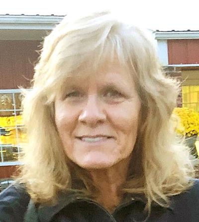 MacDonald-Risinger, Suzanne