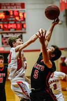Herculaneum snaps 12-game losing streak against Crystal City