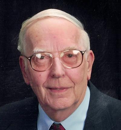 Henry Earnest Cords Jr, 84, Herculaneum