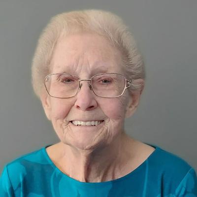 Allen, Joann