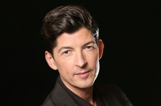 Lee Knight is making his directorial debut with 'A Friend of Dorothy,' which is nominated for the best live action short film