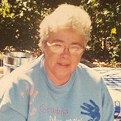 Davey, Delores 'Jean'