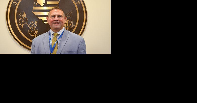 Mitch Bair named new Director of County Services | Local News - Vimarsana News