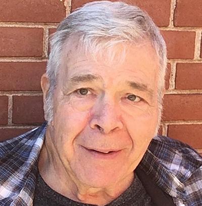 Wayne Michael Helmbacher, 80, Festus