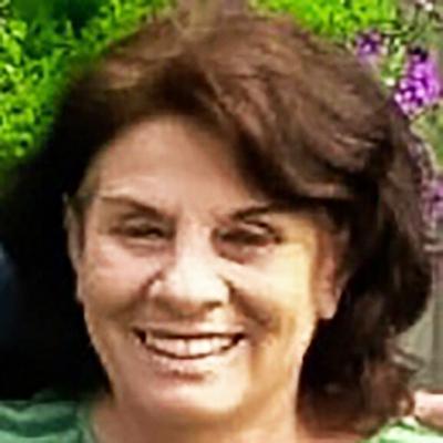 Paula Sharon Zoph, 73, De Soto