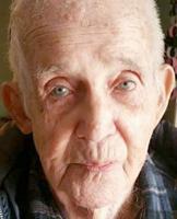 Cletis Edward Anderson, 91, Otto