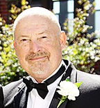 Robert Frank Triplett, 72, Arnold