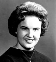 Mary Louise Freeman, 77, Herculaneum