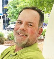 Jeffrey W. George, 57, Eureka