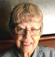 Nancy Dunlap, 75, De Soto