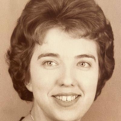 Mildred Jane (Wicker) Stacy, 82, Barnhart