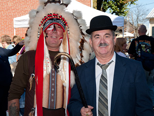 Kimmswick Apple Butter Festival 