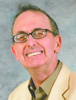 Daniel Wayne “Danny” Ritz, 65, formerly of Imperial