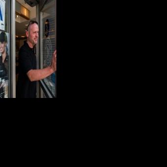 Stocks slip as investors weigh earnings, tariffs