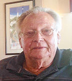 Bud Craft, 74, High Ridge