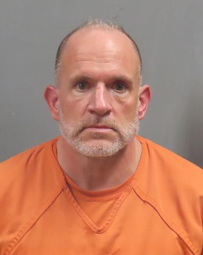 Arnold man accused of recording people tanning at local gym