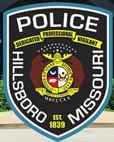 Body found in Hillsboro pond