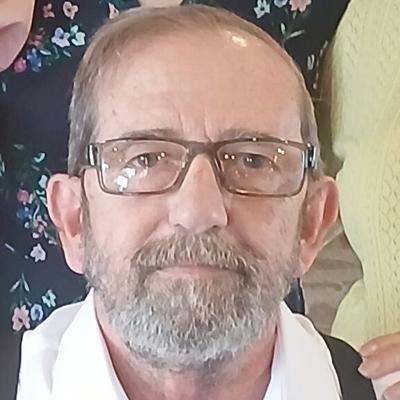 Chrismer, James